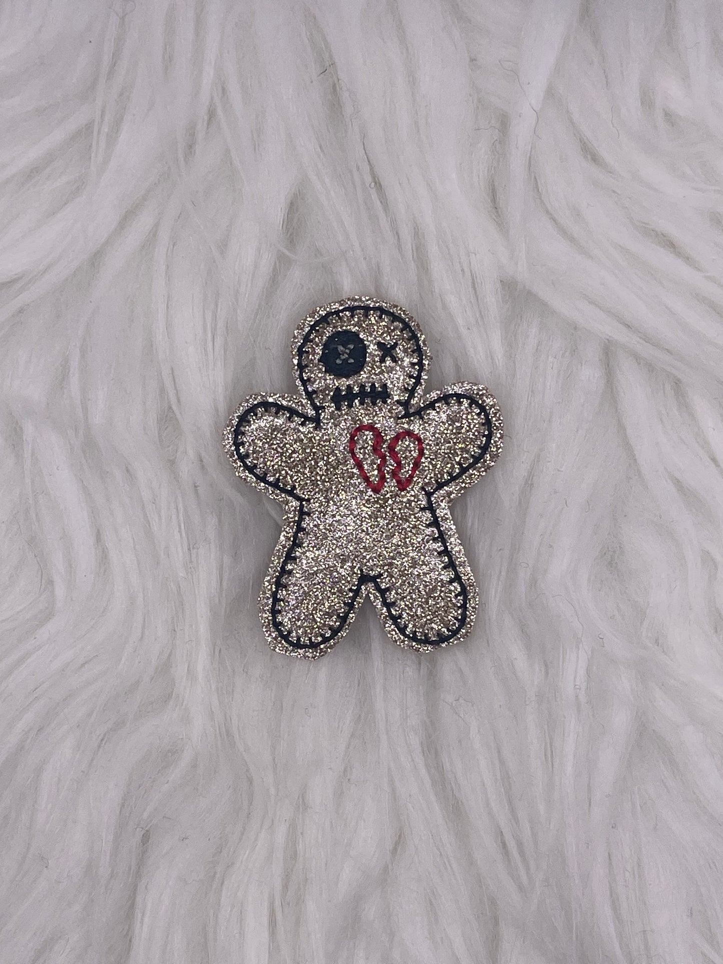 Voodoo Doll