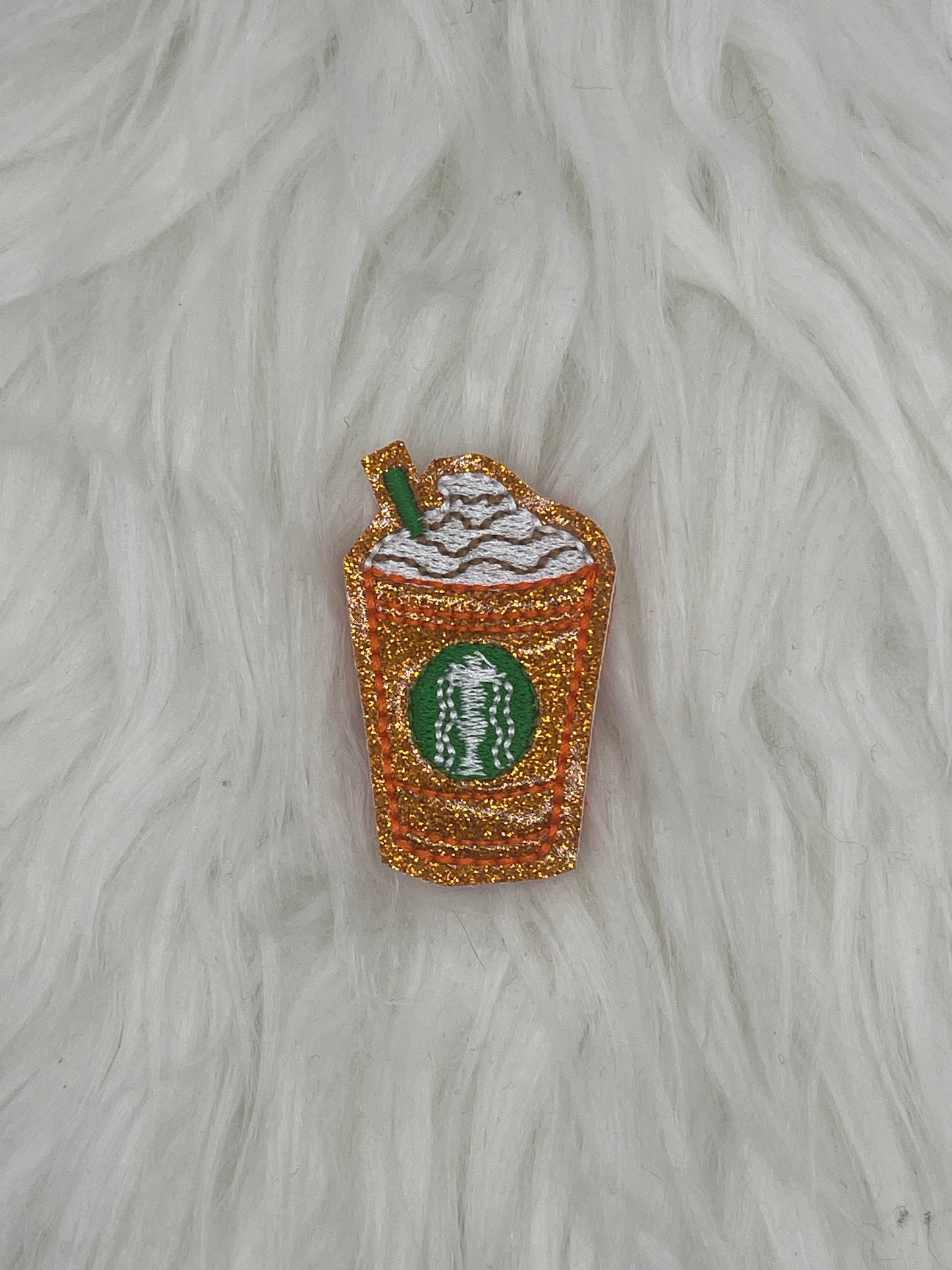 Pumpkin Spice Latte