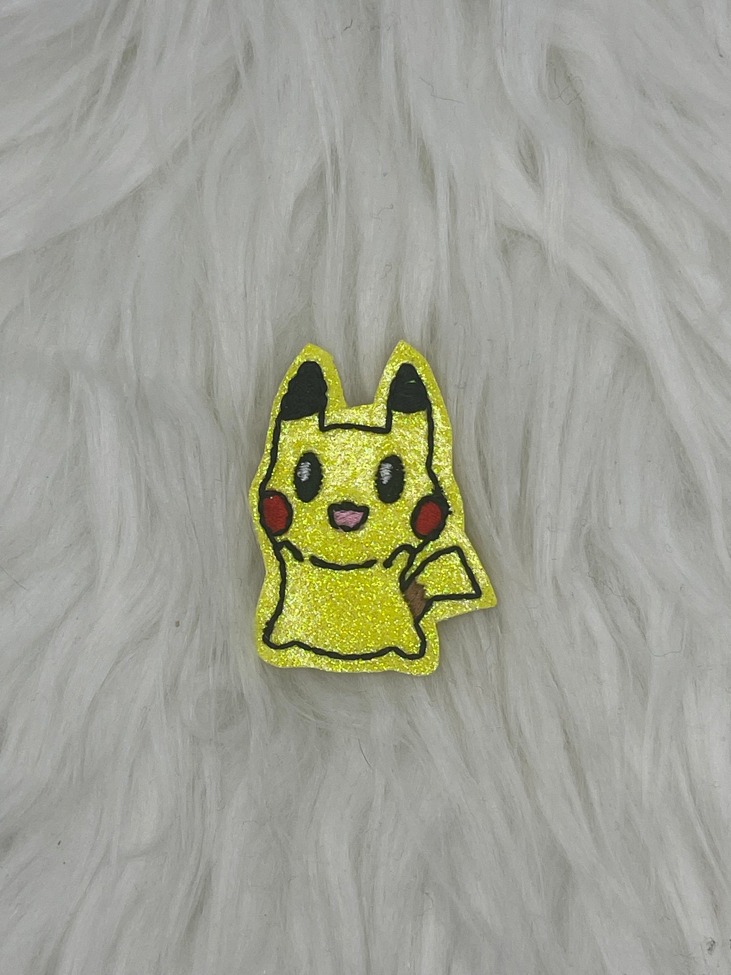 Pokemon - Pikachu