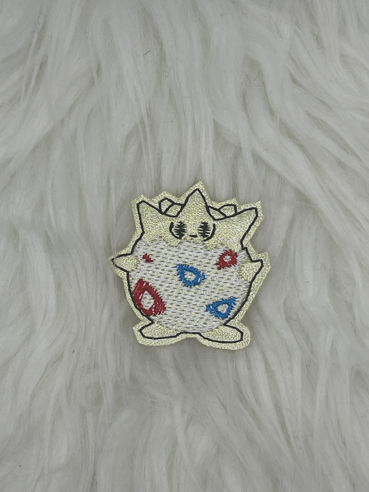 Pokemon Joltik