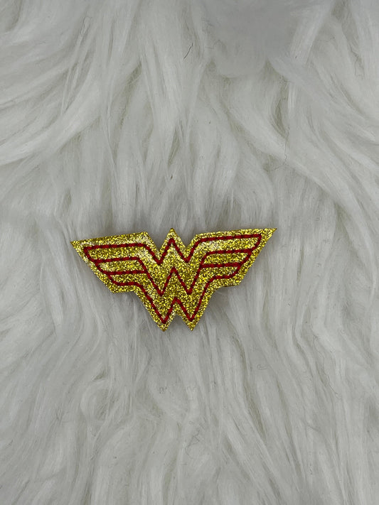 Wonder Woman