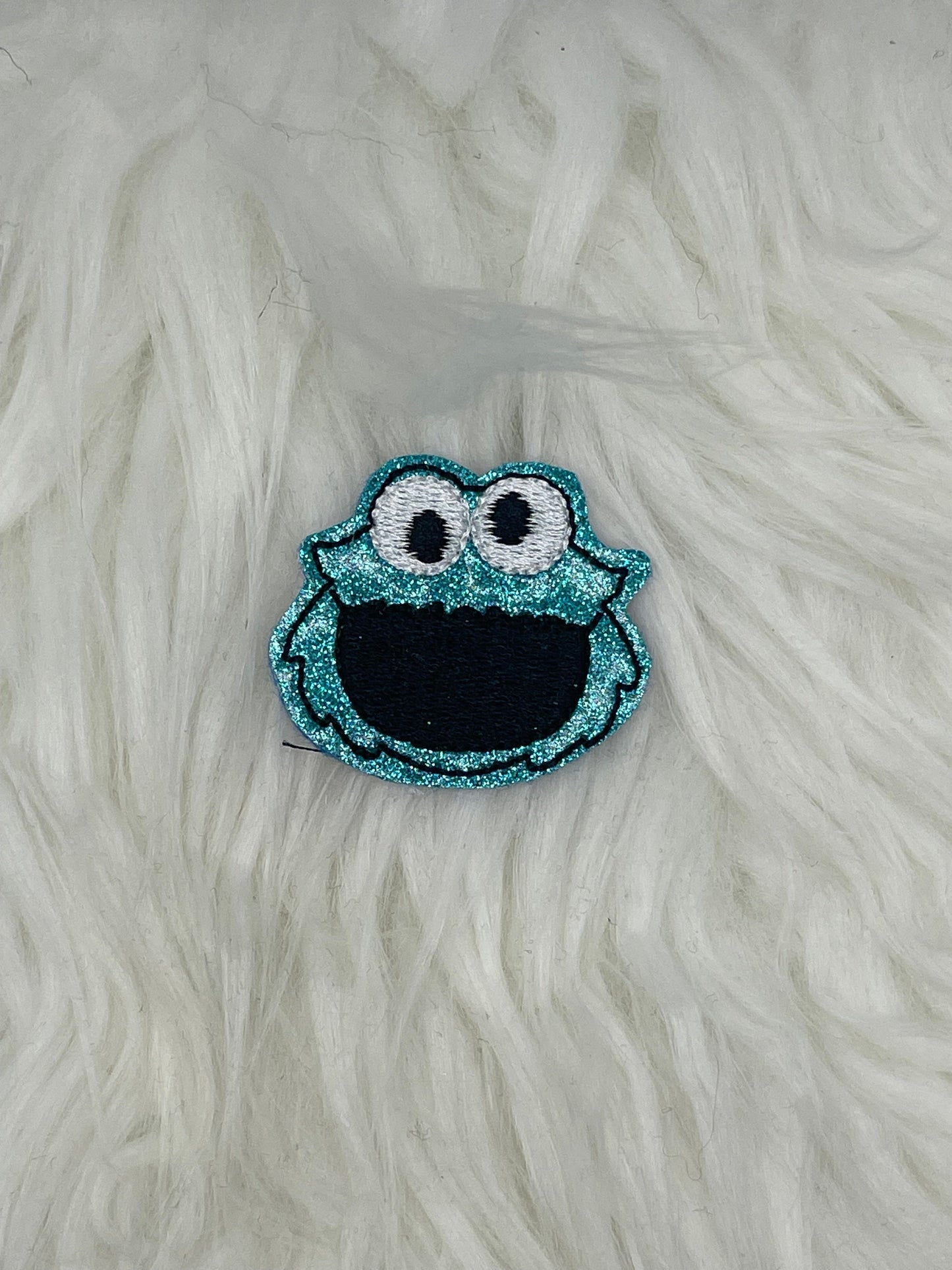 Cookie Monster