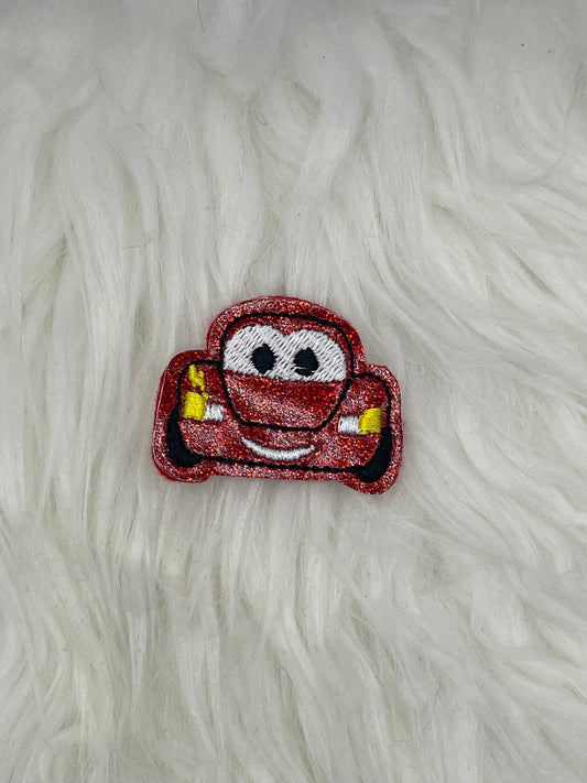 Lightning McQueen