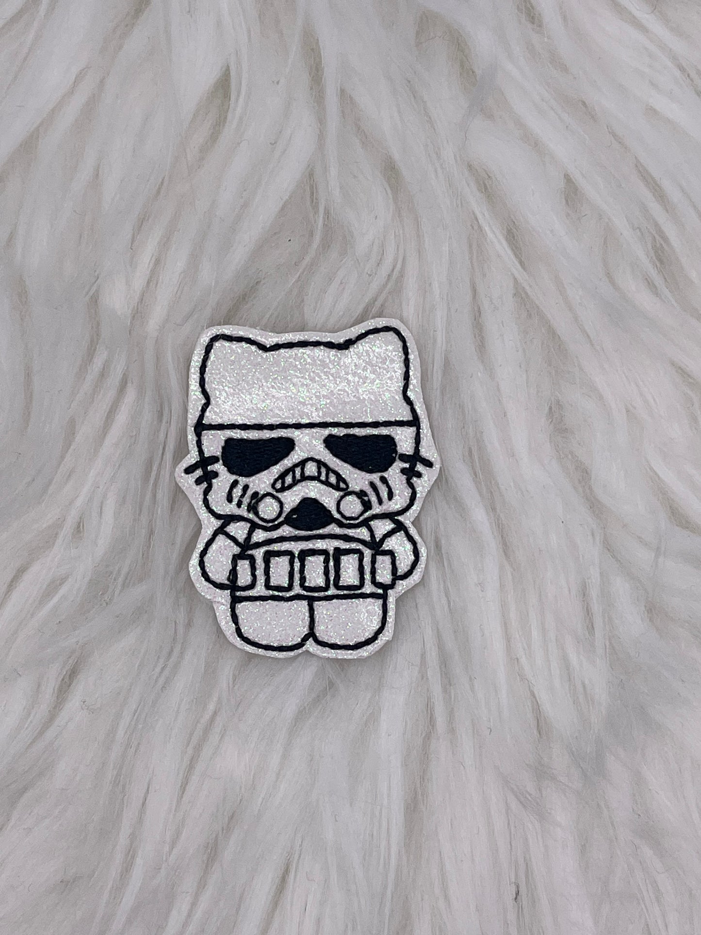 Hello Kitty StormTrooper