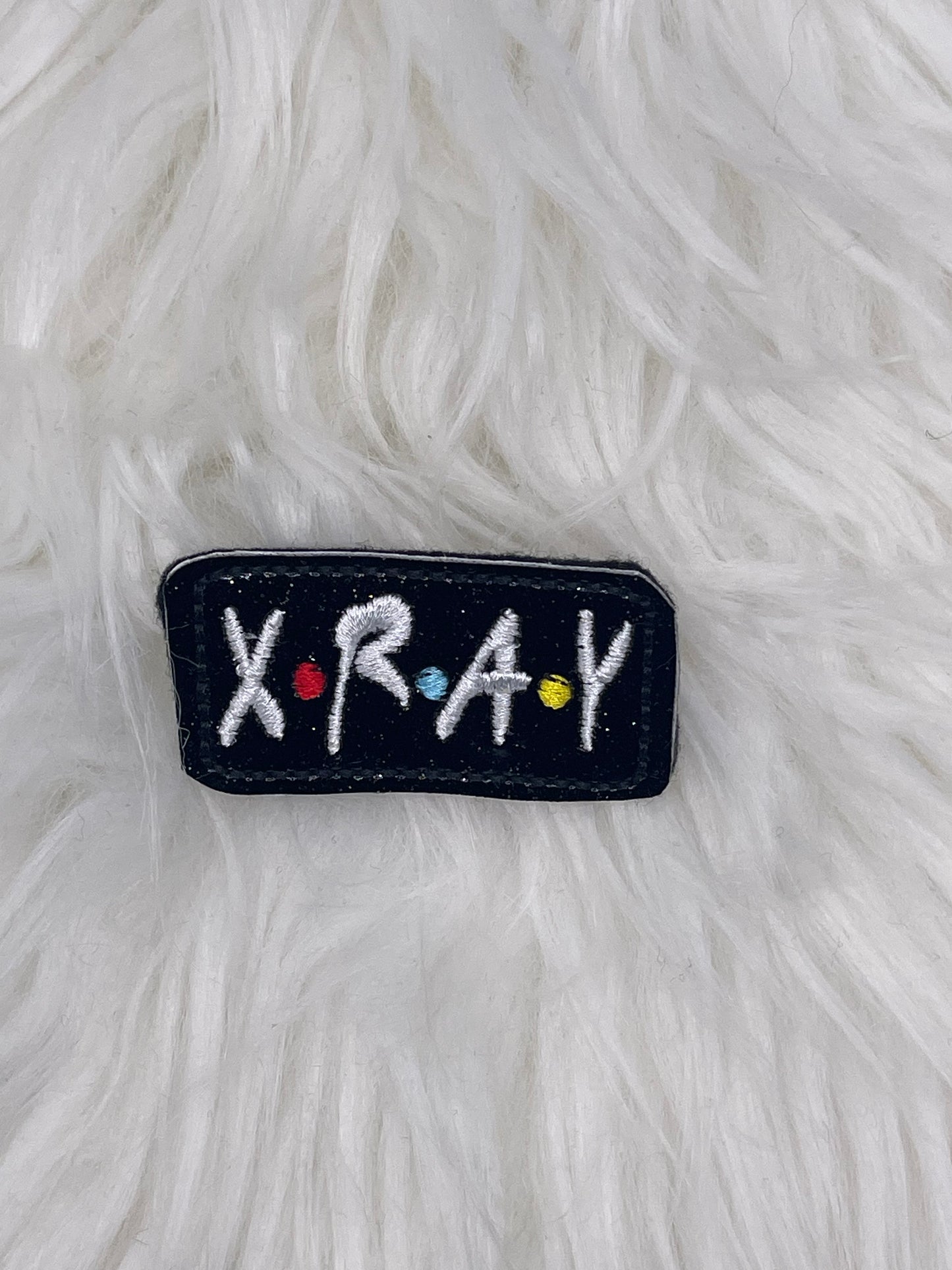 XRAY