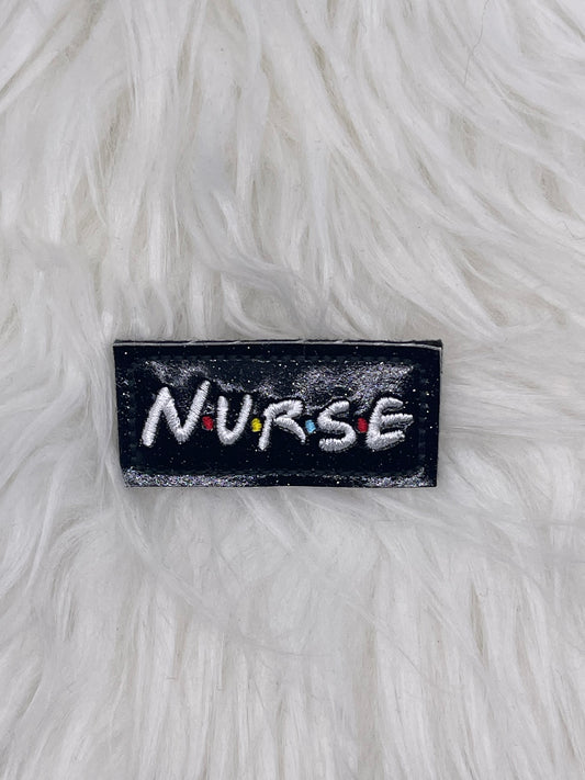 NURSE