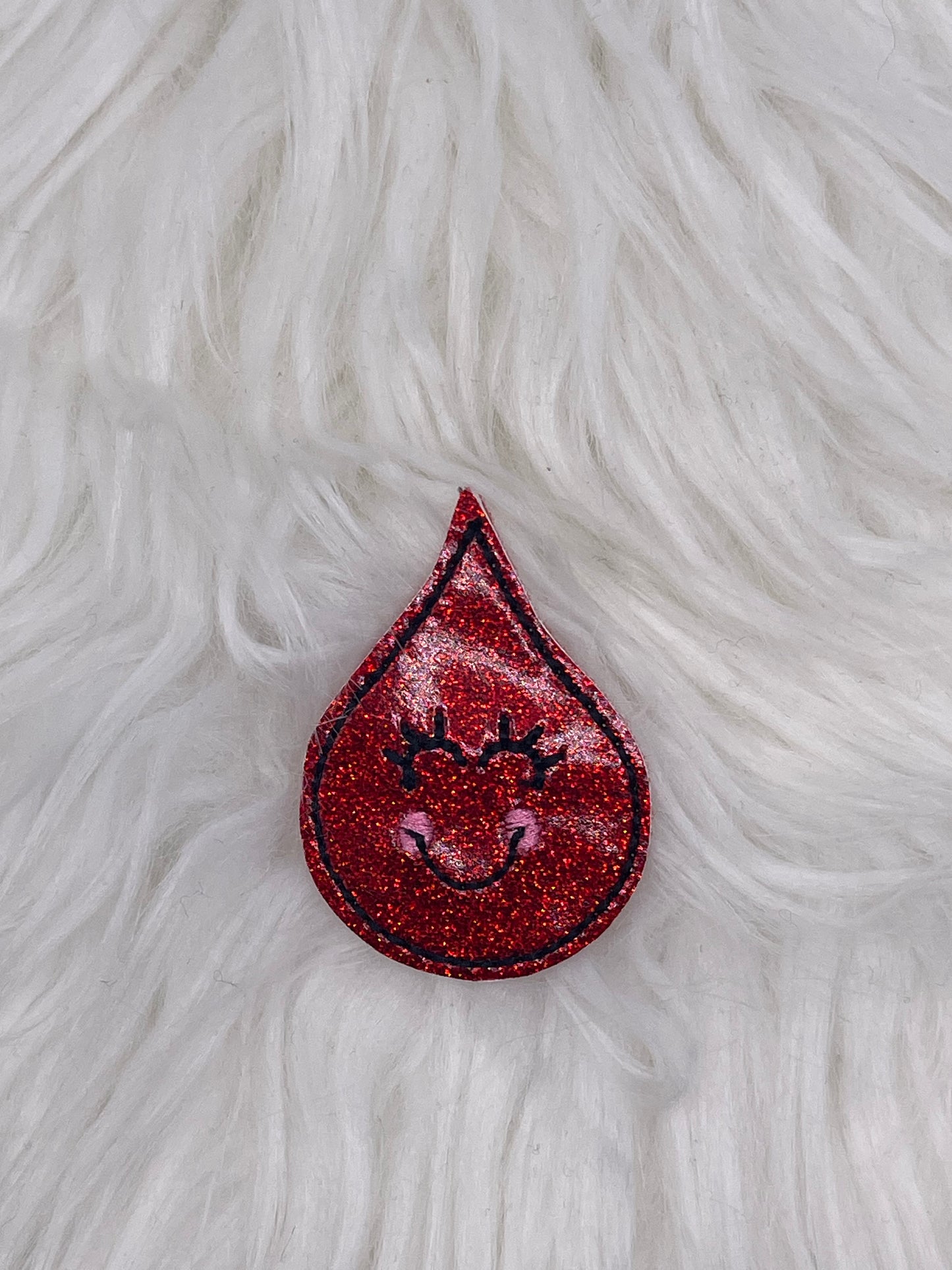 Blood Drop