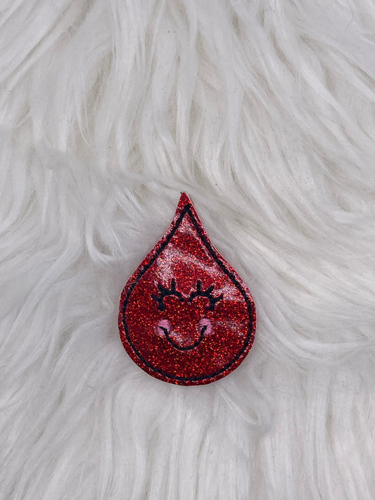 Blood Drop