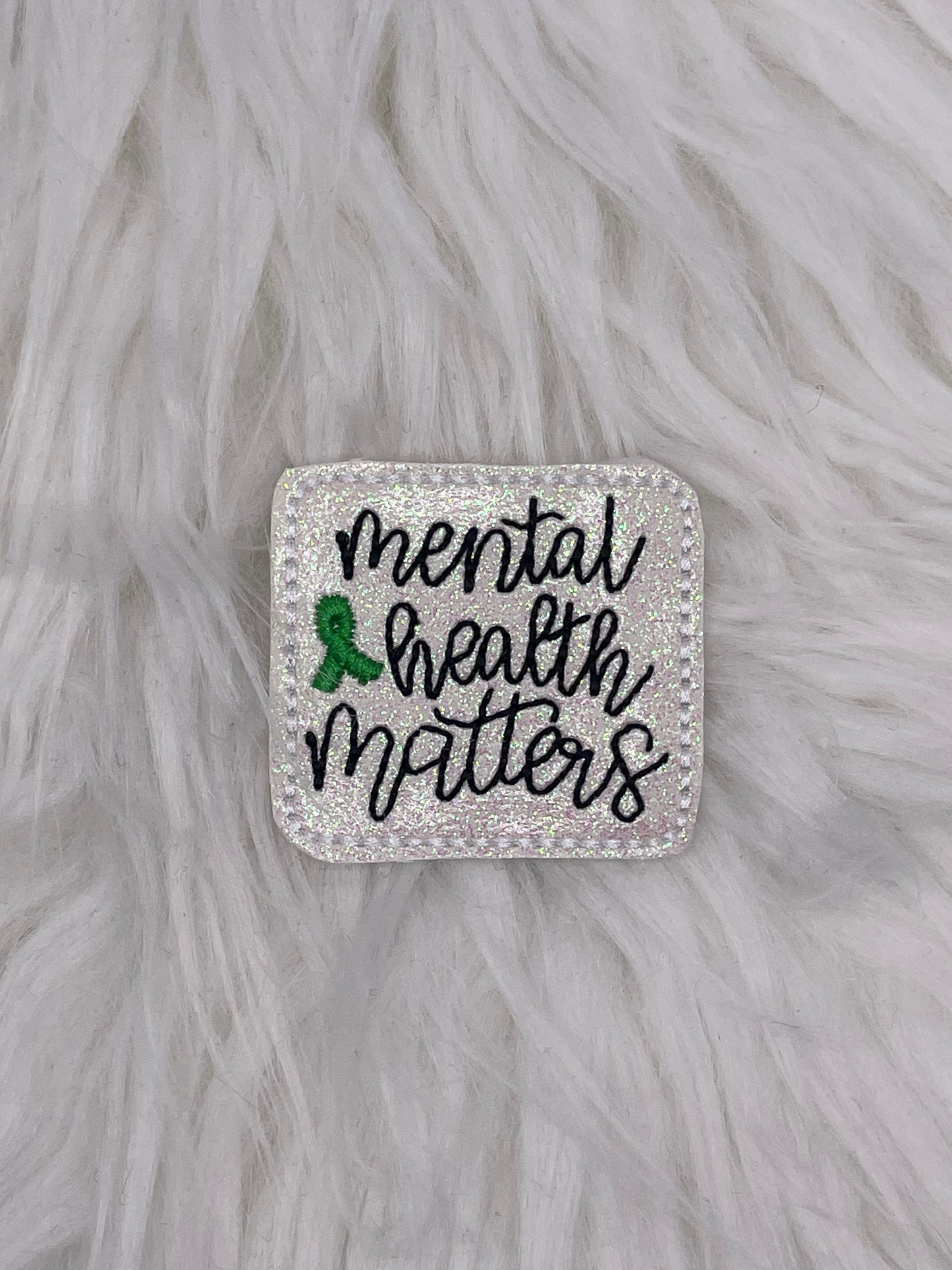 Mental Health Matters