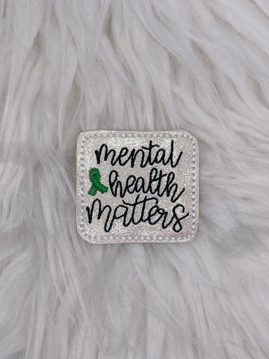 Mental Health Matters