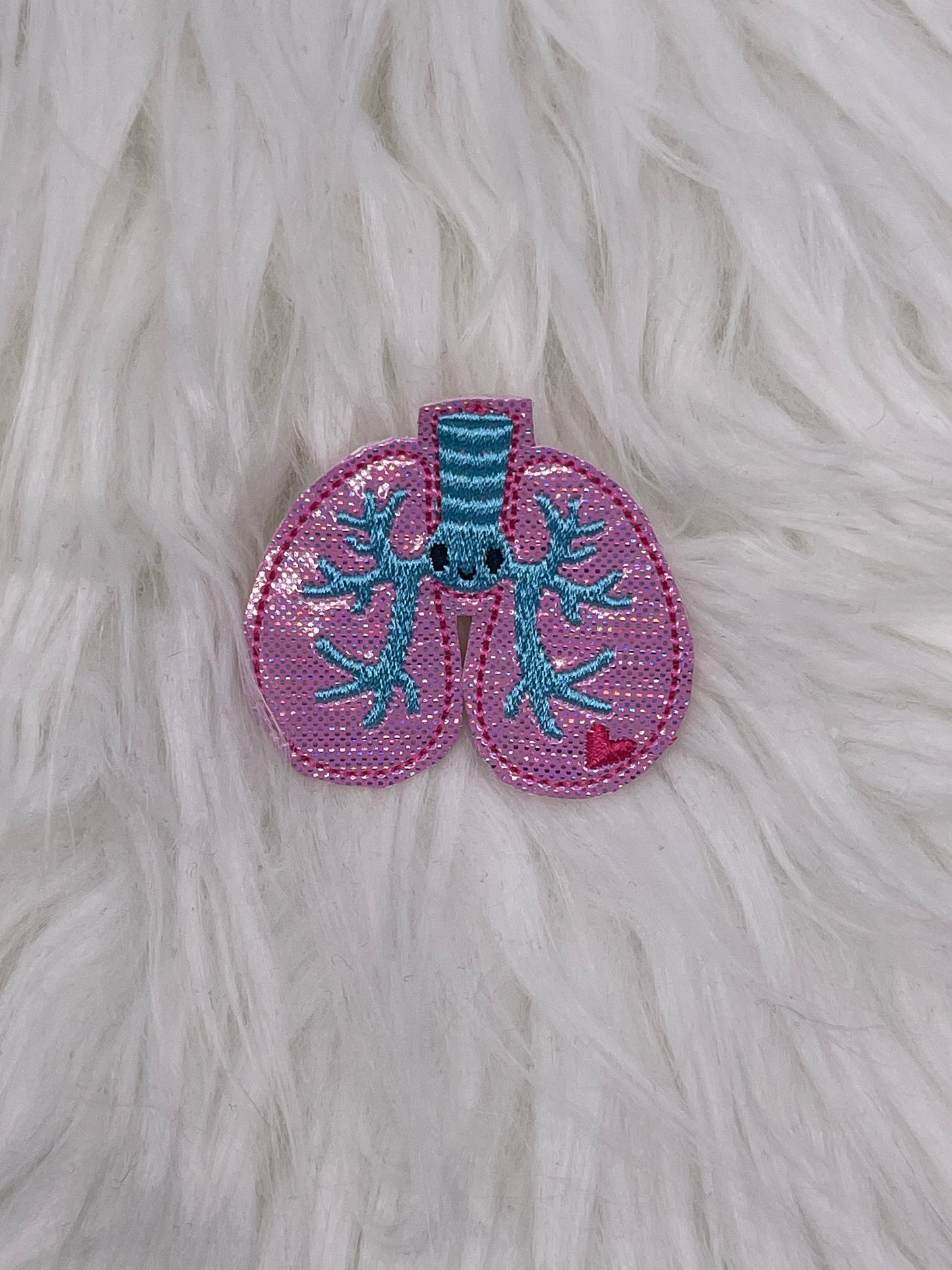 Lungs