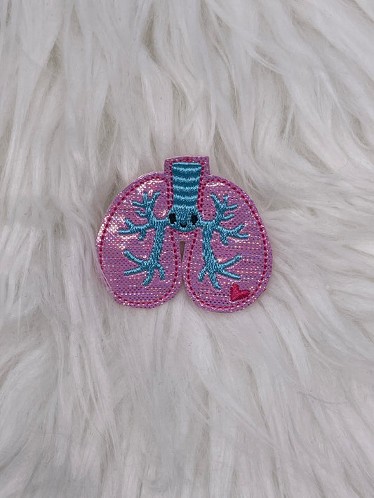 Lungs