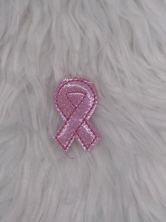 Breast Cancer Awareness Ribbon