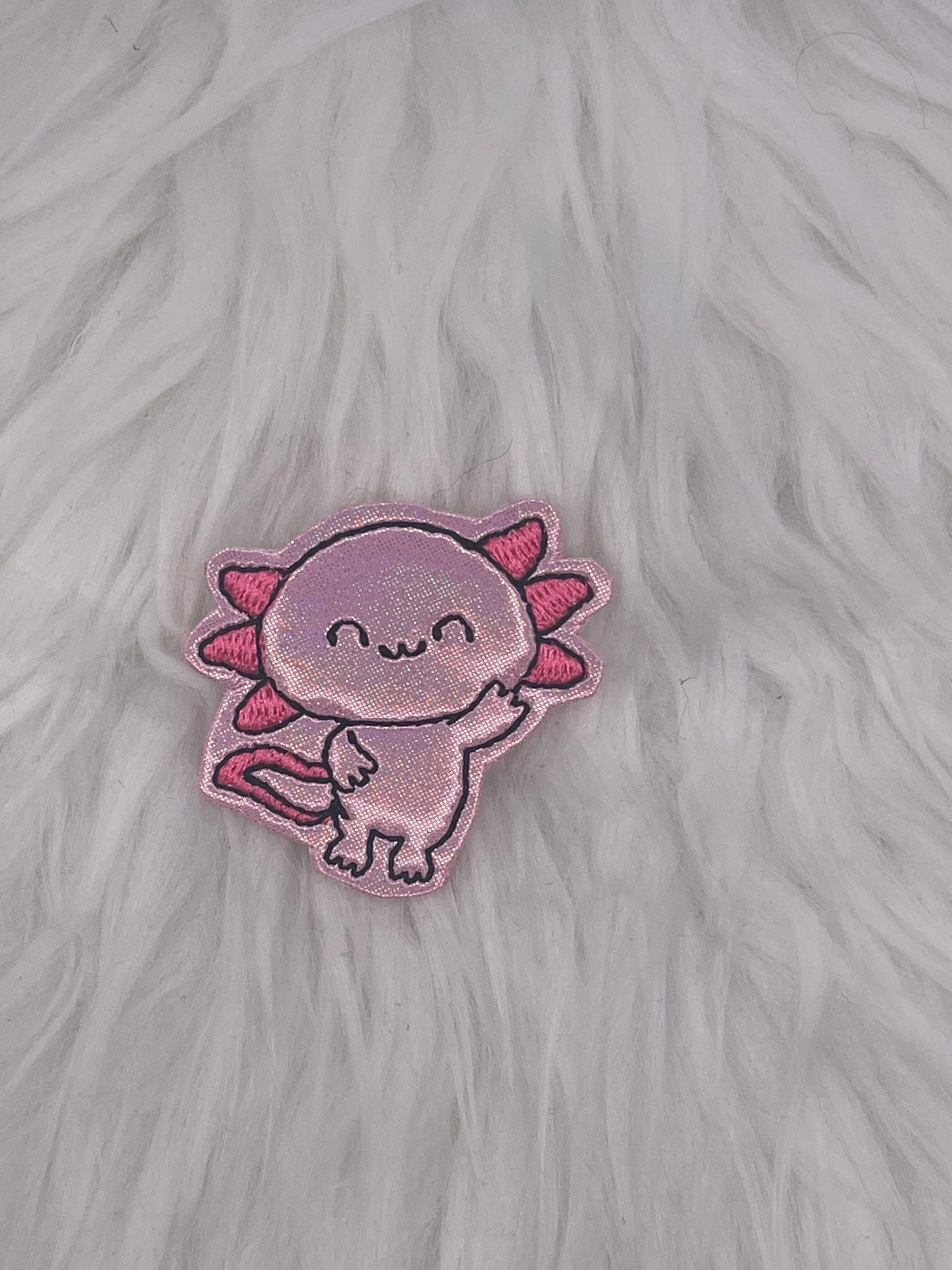 Axolotl