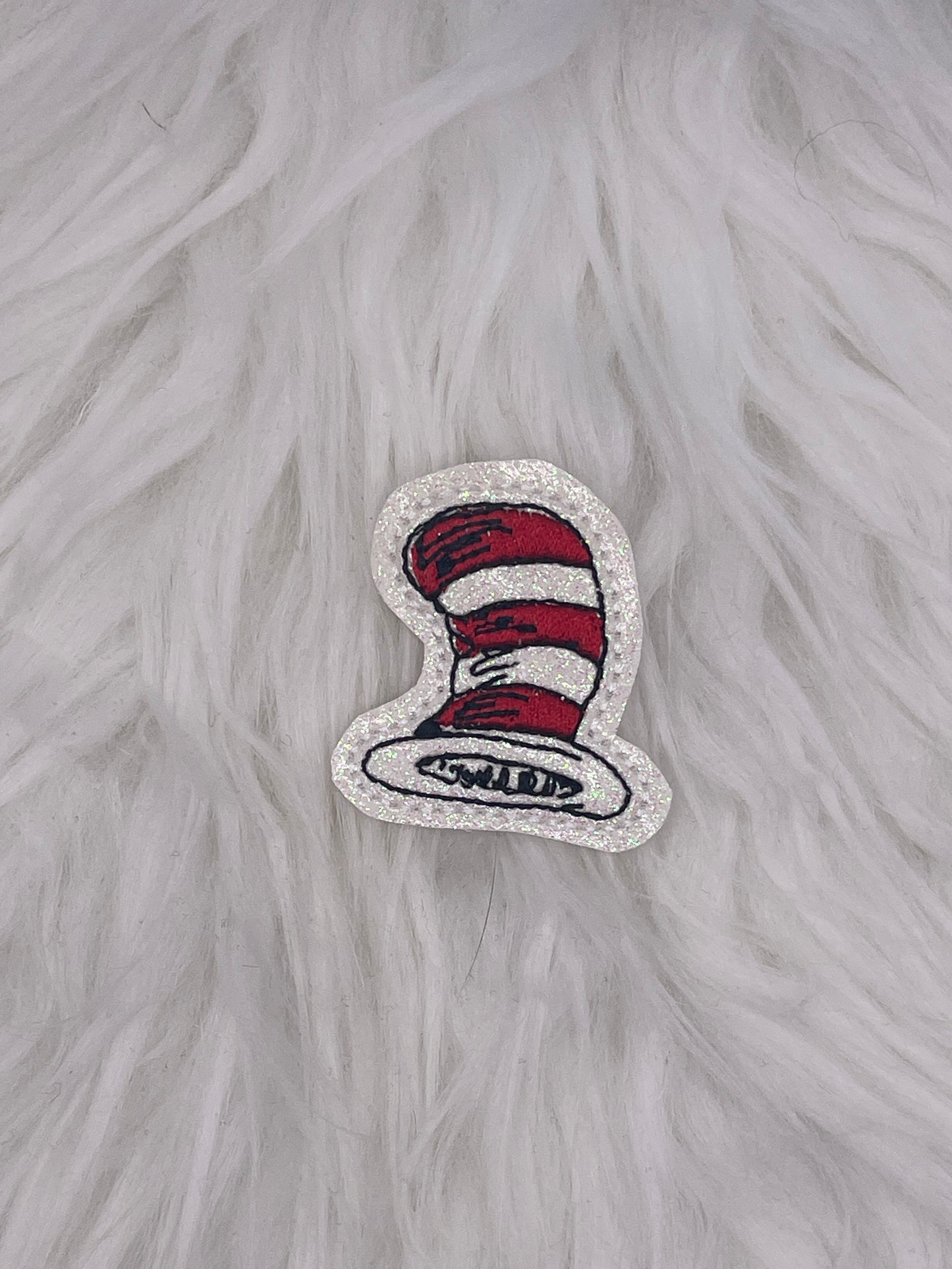 Dr Suess Hat