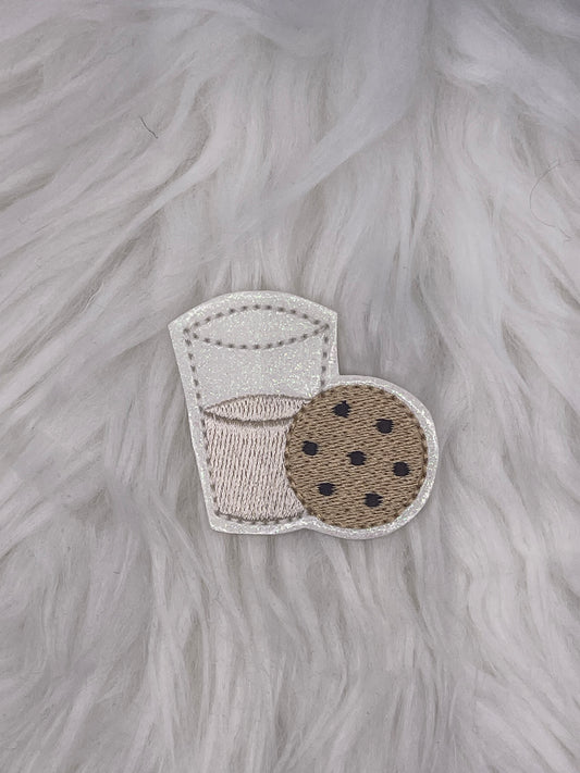 Milk and Cookies