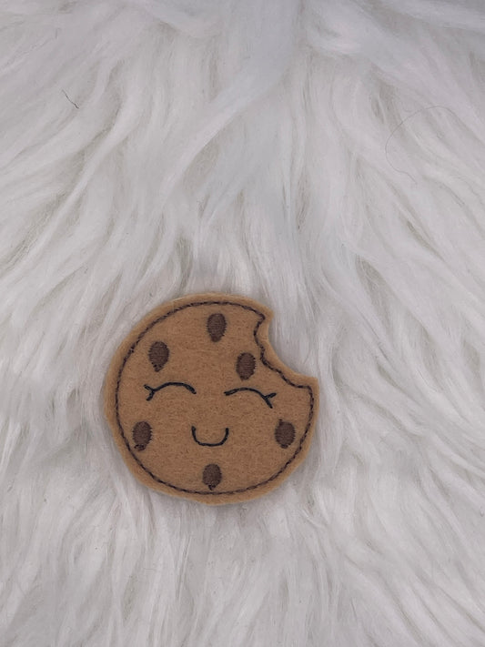 Chocolate Chip Cookie