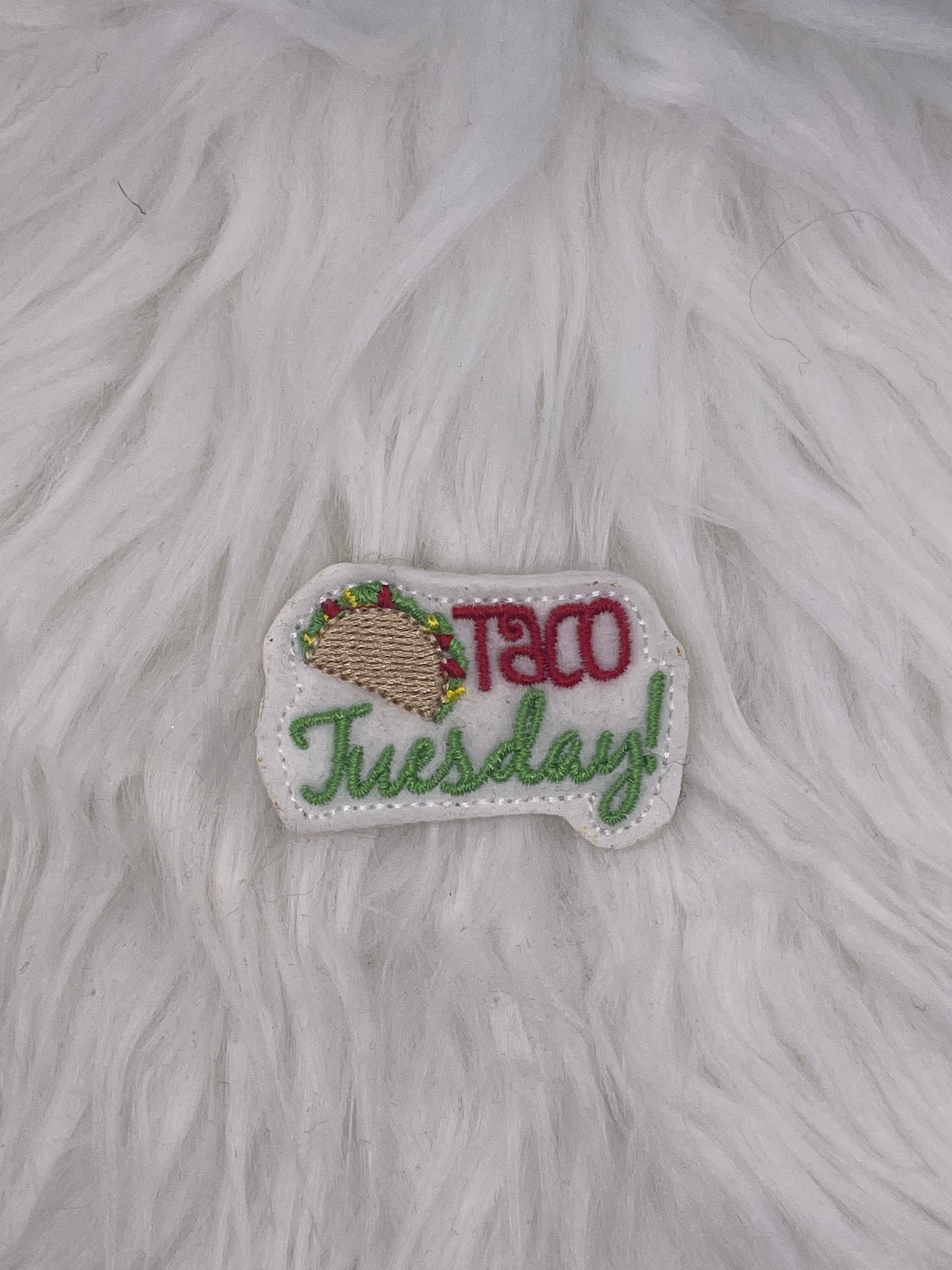 Taco Tuesday