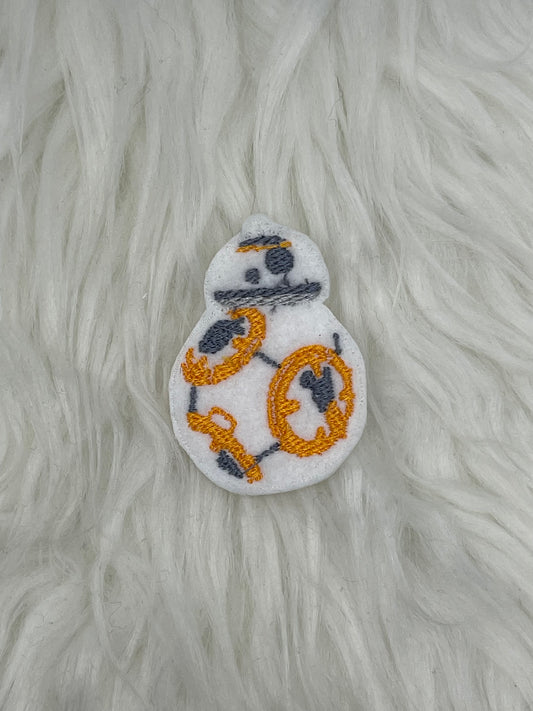 BB8 Felt