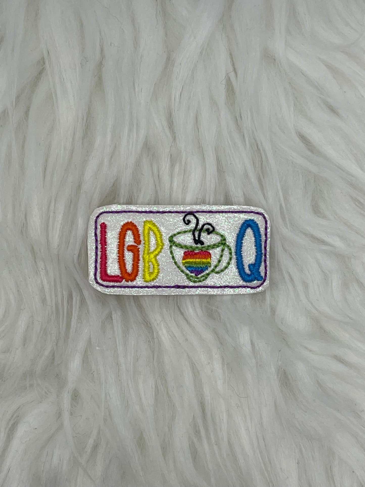 LGB tea Q