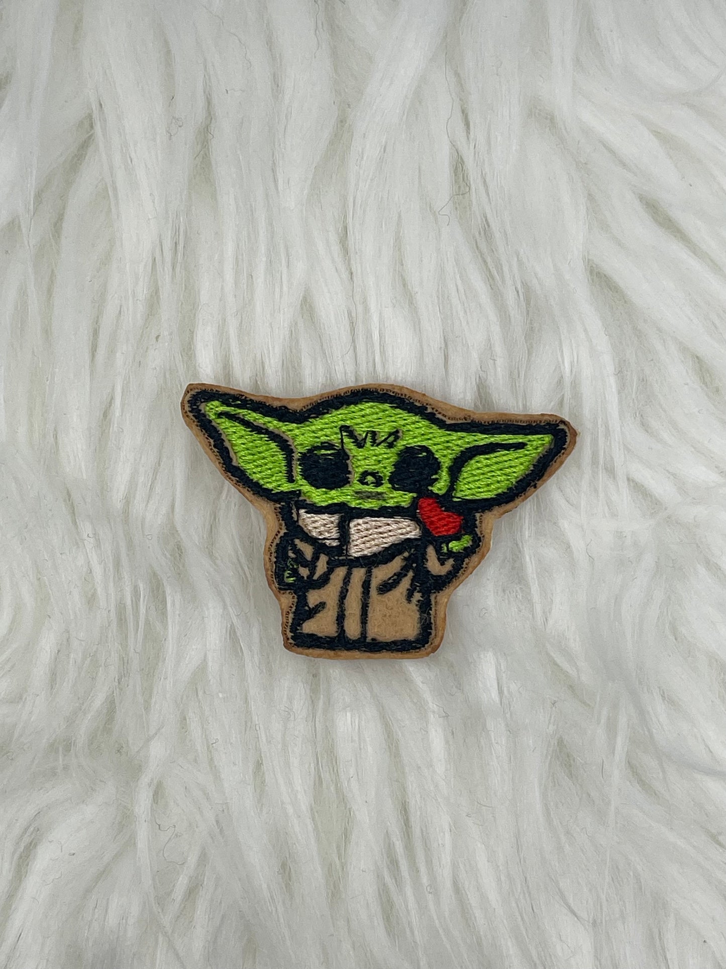 Yoda